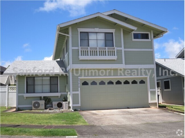 Building Photo - Aahu Place (3bed/2.5bath/2prkg) – Mililani... Rental