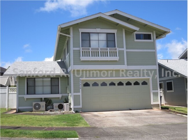 Aahu Place (3bed/2.5bath/2prkg) – Mililani... - Aahu Place (3bed/2.5bath/2prkg) – Mililani... Casa