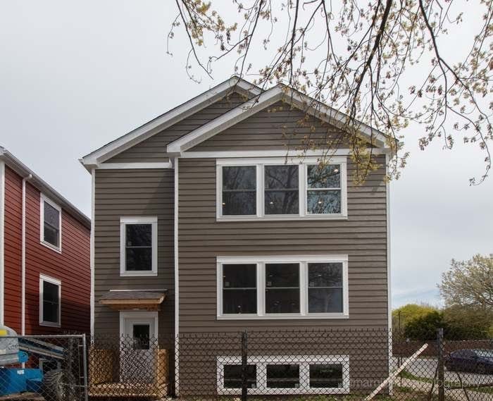 Photo - 6657 S Woodlawn Ave