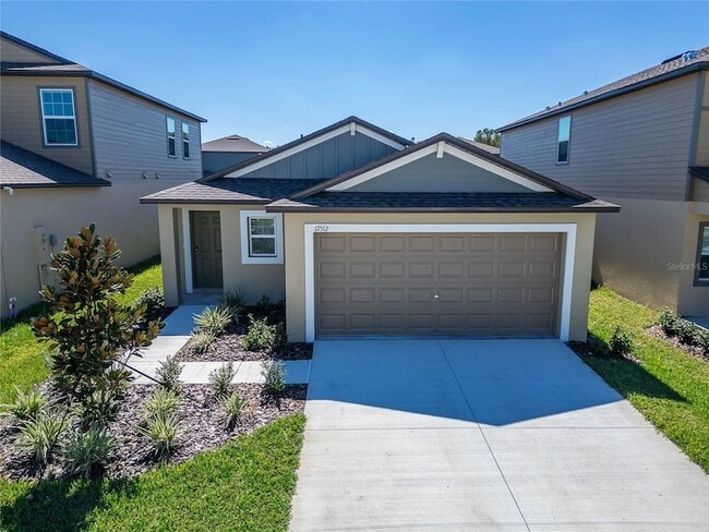 Building Photo - 17512 Shirewood Wy