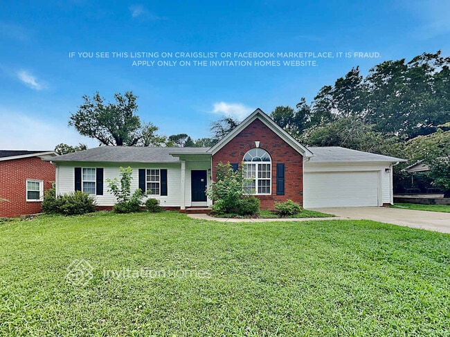 Building Photo - 1116 Wilann Dr Rental