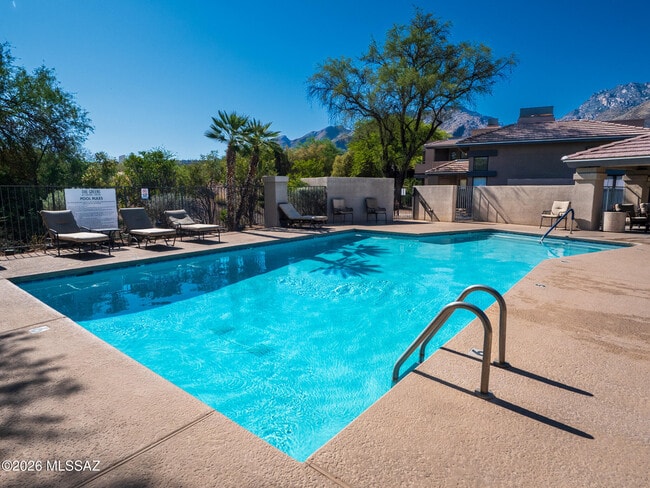Photo - 5855 N Kolb Rd Unit 3105