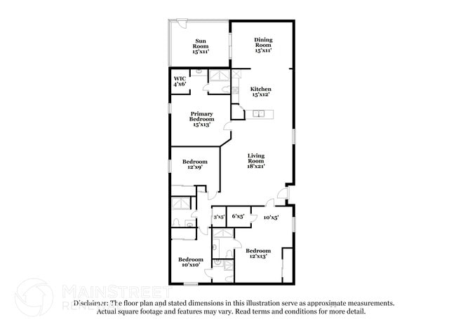 Photo - 7736 Fort Sumter Dr