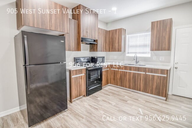 Photo - 905 W Sunset Valley St Unidad 1