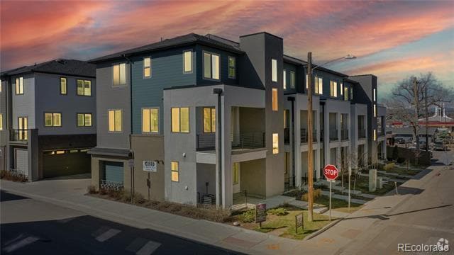 Building Photo - 4120 E Warren Ave Rental