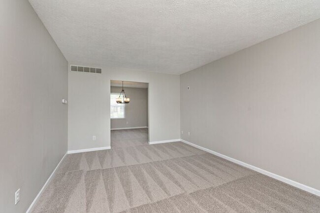 Photo - Sweet 4 Bedroom 2.5 Bath Home in Great Fishers Location Within Walking Distance to the Nickel Pla...