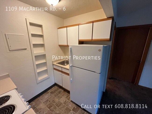 Photo - 1109 Mac Arthur Rd Unit 6