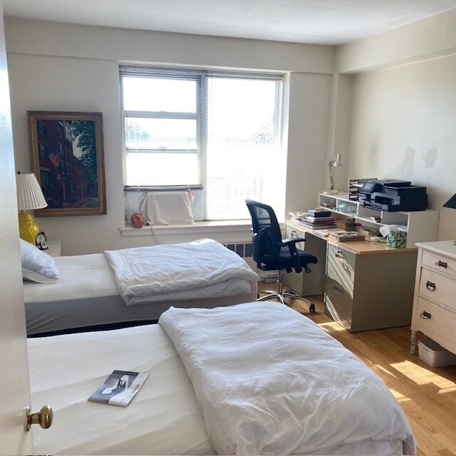 Photo - 145 Pinckney St Unit 611