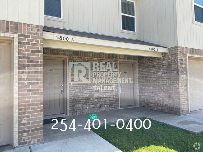 Building Photo - 5800 Rustler-B Rental