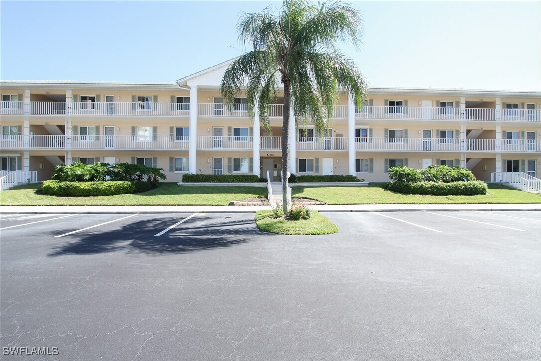Photo - 10686 Gulf Shore Dr Unit A302