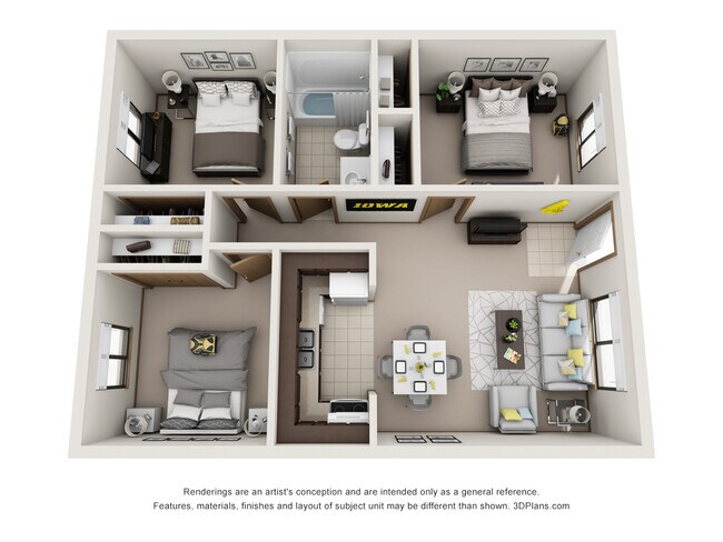 Photo - 625 S Clinton St