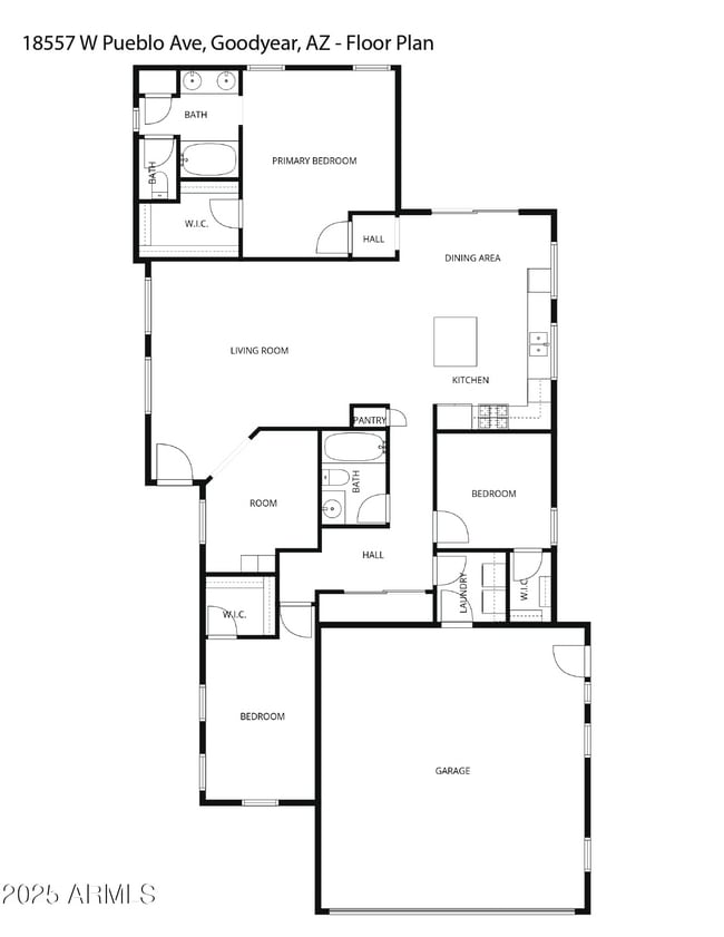 Photo - 18557 W Pueblo Ave