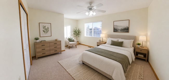 Photo - 3D Tour Available - Fenced In Yard + Garage + Pet Friendly! Available May 1st!