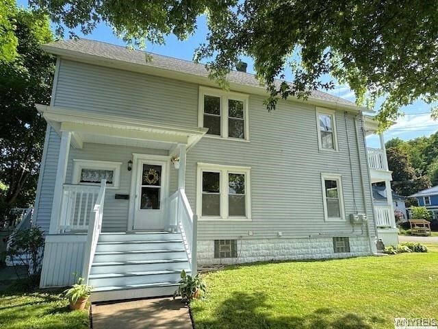 Photo - 18 Parkway St