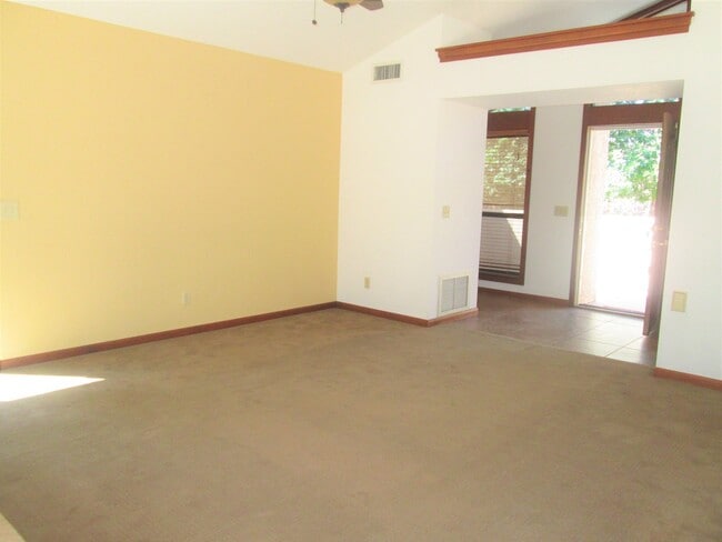 Photo - Unfurnished, 1-year long-term rental