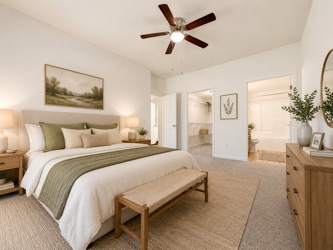 Photo - Keystone Lake Apartments
