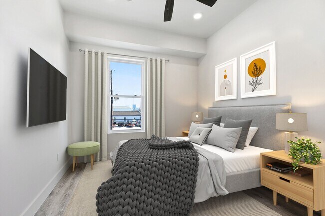 Photo - Newly Constructed Building In The Heart Of Mid City Unidad Apt 203