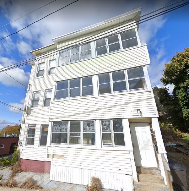 Photo - 173 Parker St Apartments Unit 3