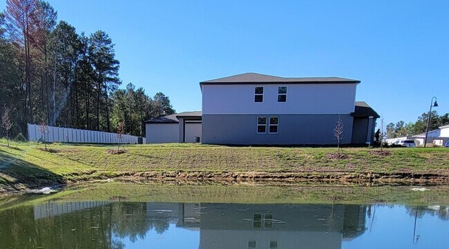 Photo - 17317 Cagan Crossings Blvd