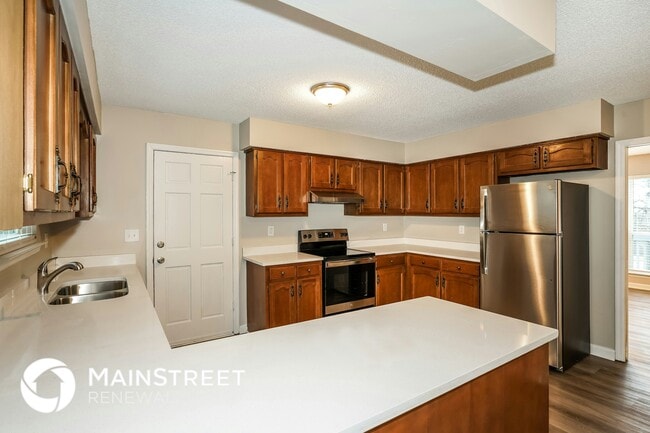 Photo - 1001 Flintlock Ct