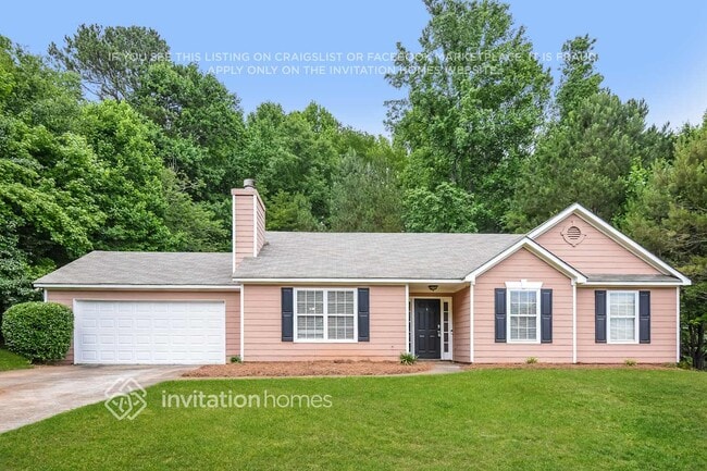 Photo - 6625 Kinsey Way House