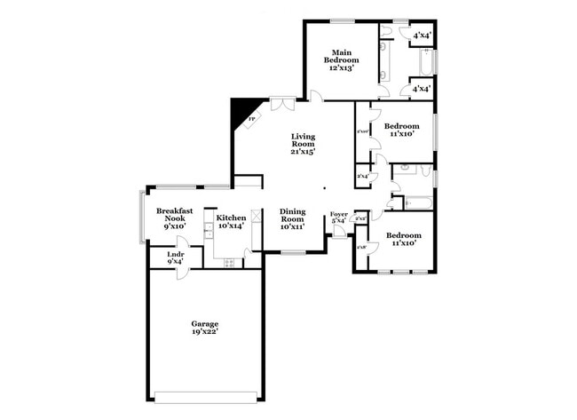 Photo - 9723 Orangevale Dr