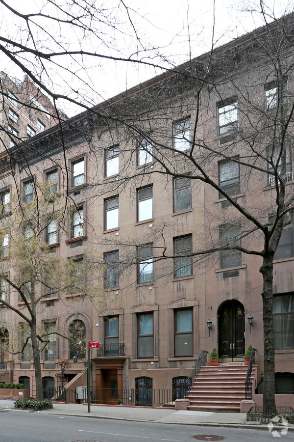 25-87 37th Street - 25-87 37th Street Apartments