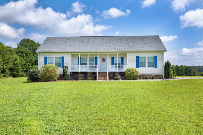 Building Photo - 2601 Rolesville Rd Rental