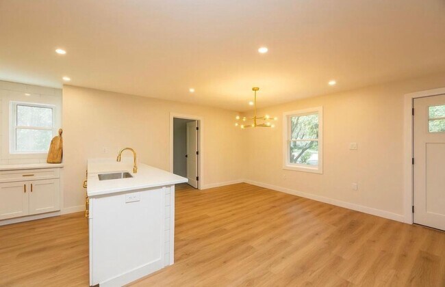 Photo - Large 4 Bedroom 2 Bath home in Linwood, NJ