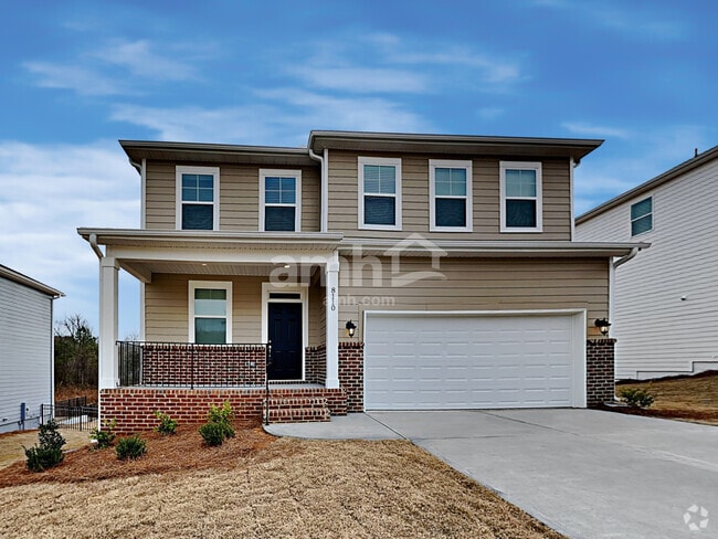 Building Photo - 8110 Brookbend Dr Rental