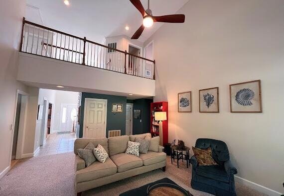 Photo - 1721 Fox Ridge Ct
