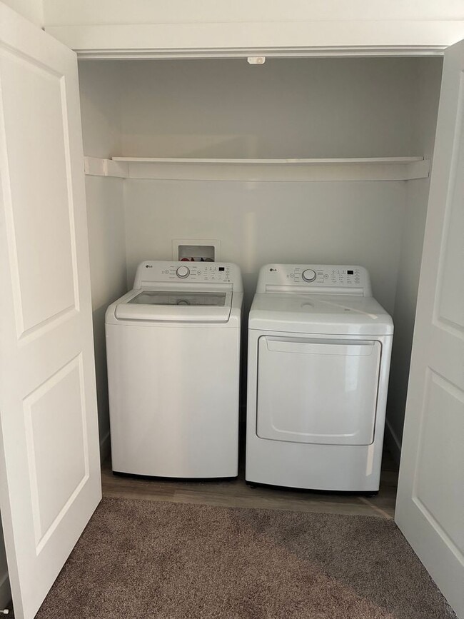 Photo - 3 Bedroom Townhome