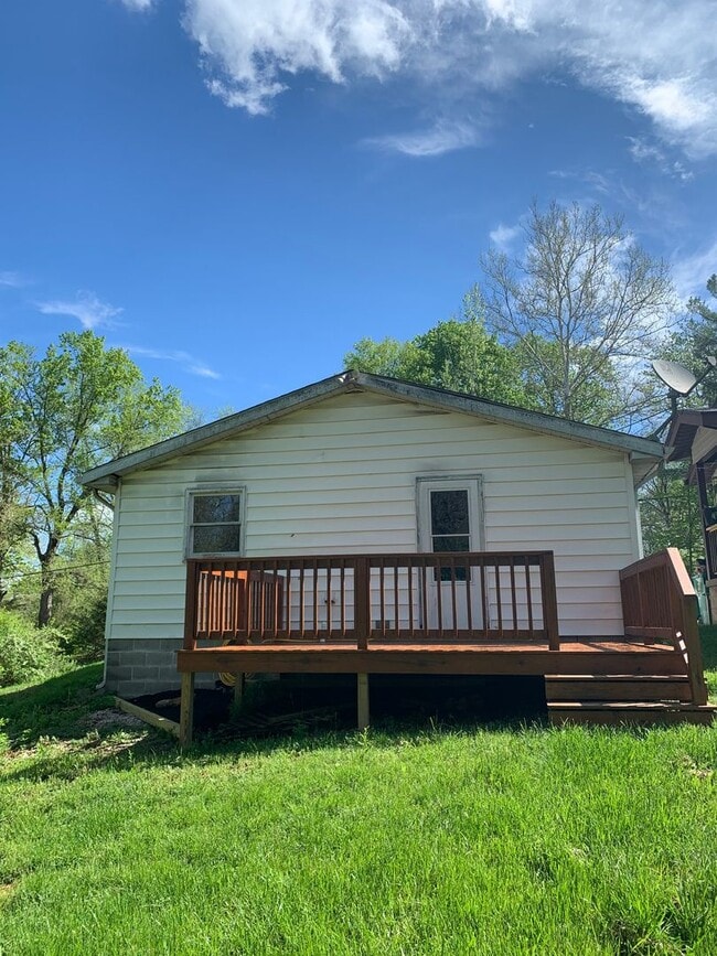 Photo - 3605 W Woodyard Rd Unidad 3605 W Woodyard  B