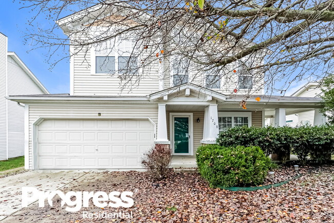 Building Photo - 1708 Stone Hollow Ct Rental