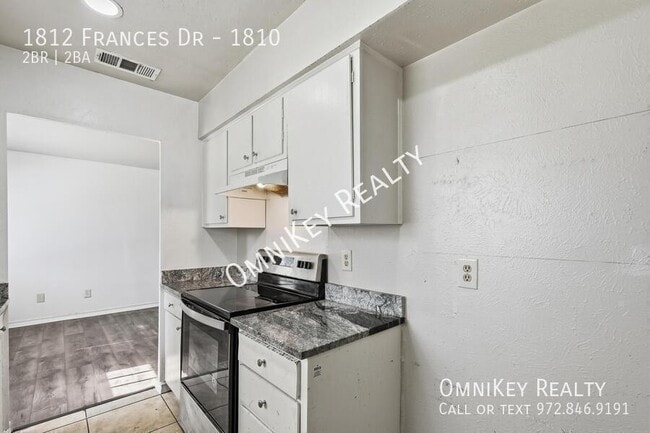 Photo - 1812 Frances Dr Unit 1810