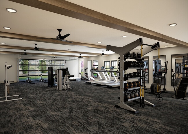 Photo - The Crest at Oakwood