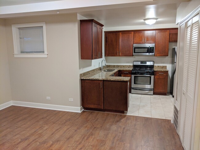 Photo - 800 Brummel St Unit 3