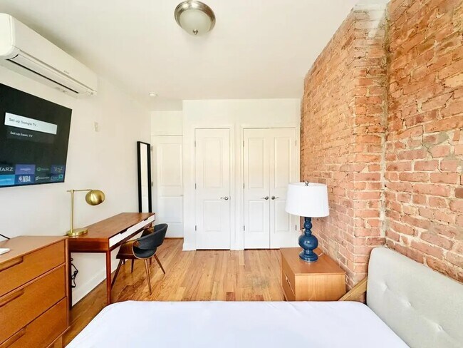 Photo - Furnished room/NOT APARTMENT Unidad 1