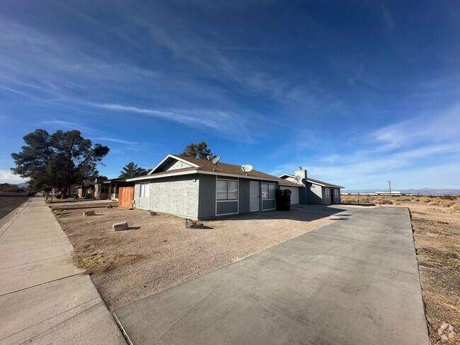 Building Photo - 1012 E California Ave Unit A Rental