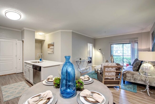 The Preserve at Westchase