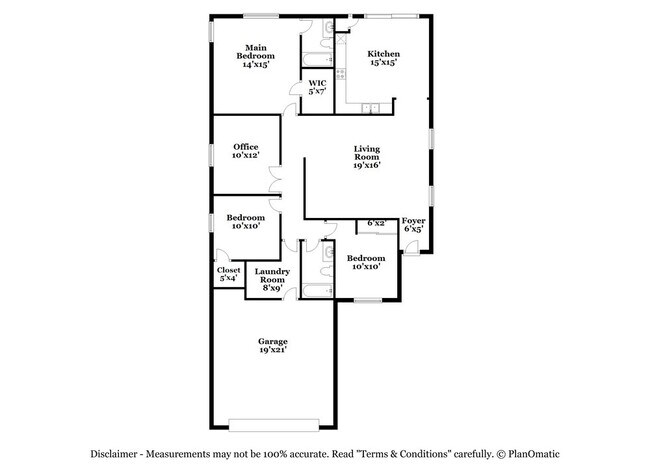 Photo - 11218 E Quarry Ave