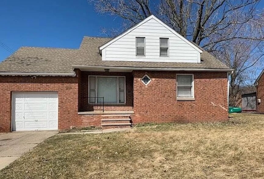 17253 McCracken Rd