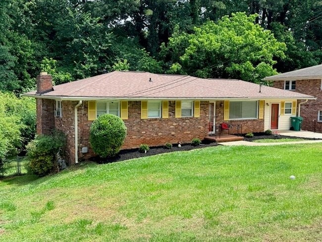 Photo - 2712 Sherlock Dr