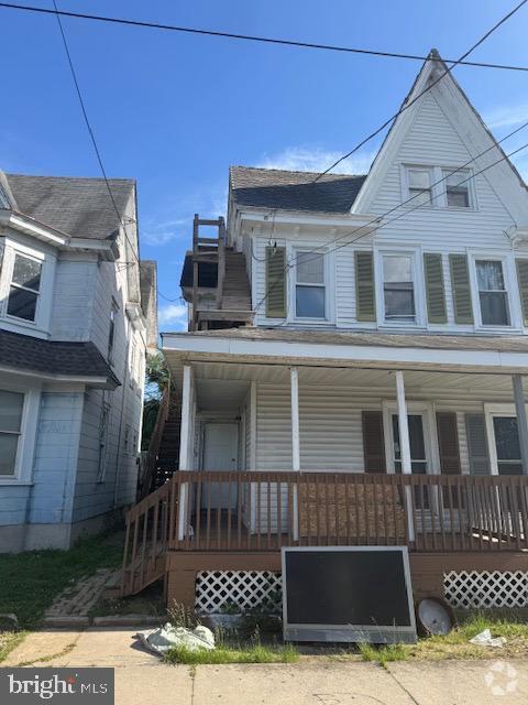 Building Photo - 327 E Pine St. Rental
