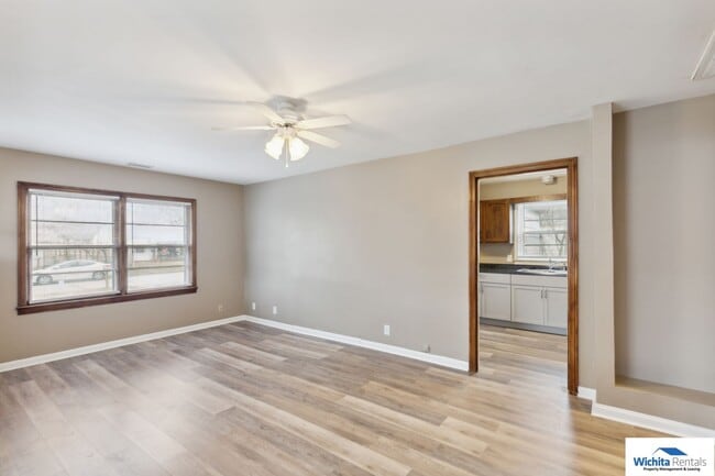 Photo - 2 bedroom 1 bath home