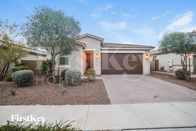 Photo - 17823 W Bajada Rd Casa