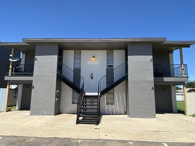Building Photo - 3204 Salisbury Ave Rental