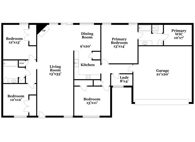 Photo - 2415 N Forest Hill Irene Rd