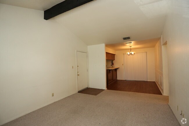 St. James Apartments