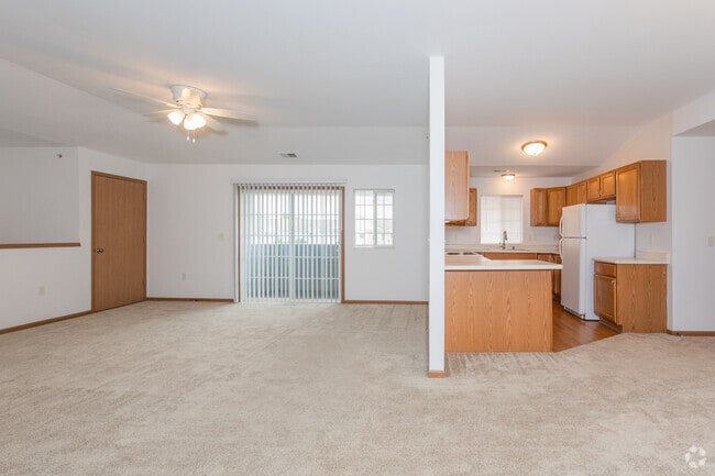 Regal Pointe Apartments